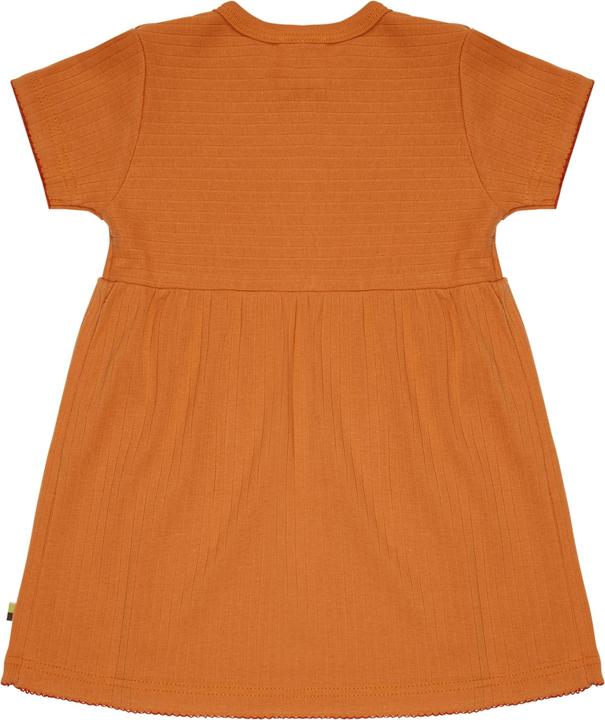 Image du produit loud + proud Robe Derby Rib (122)