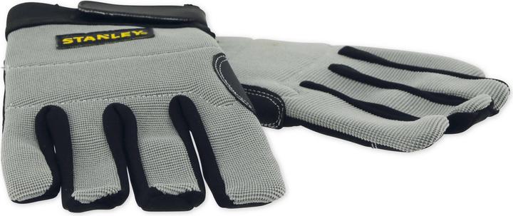 Produktbild Stanley Arbeitshandschuh (10)