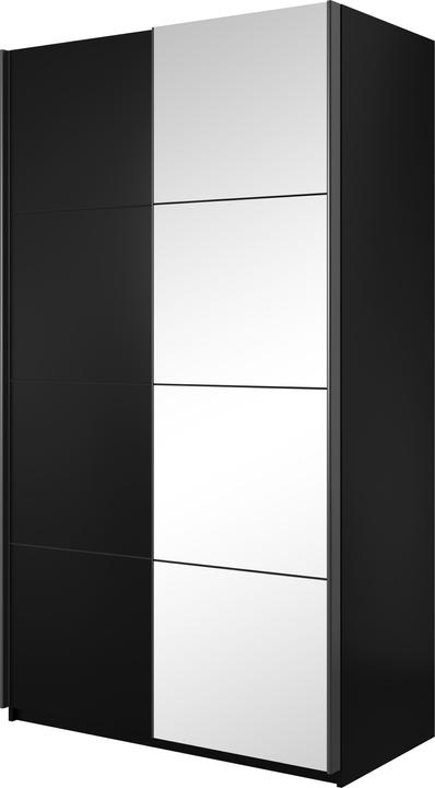 Noir, Miroirs
