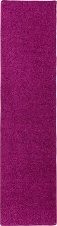 Actual product image Snapstyle High pile velour runner carpet Luna (80 x 320 cm)