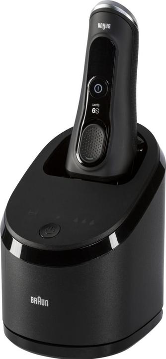 Produktbild Braun Serie9-9352cc