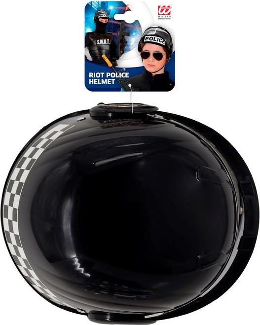 Produktbild Widmann Polizeihelm Kinder