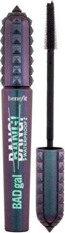 Actual product image BeneFit Cosmetics Badgal Bang. (Intense Pitch Black)