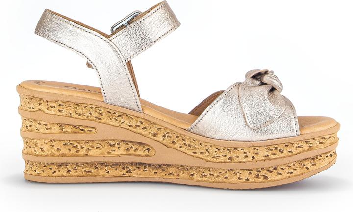 Actual product image Gabor Sandal (38)