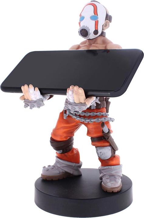 Image du produit Exquisite Gaming Borderlands Psycho - Cable Guy (Xbox Series X, Xbox One S, PS4, PS5, Android, iOS, Xbox Series S)