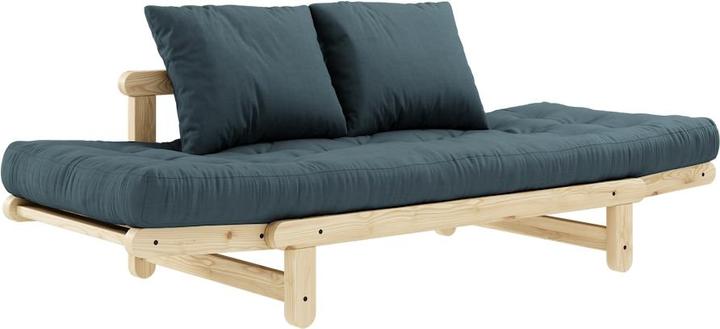 Actual product image Karup Design Beat (Sofa bed, 2 person sofa)