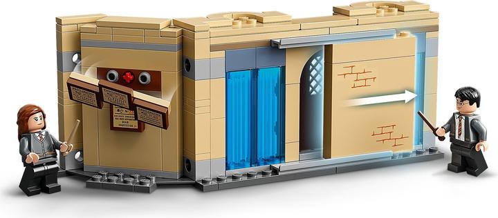 Actual product image LEGO The Room of Wishes at Hogwarts Castle (75966, LEGO Harry Potter)