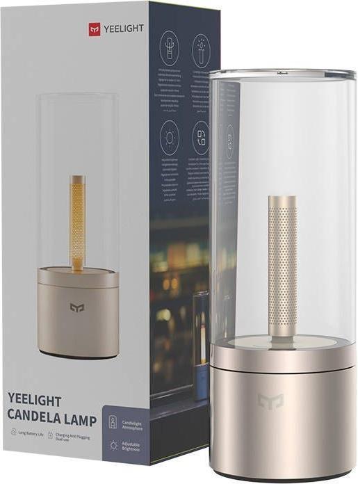 Image du produit Xiaomi Lumière ambiante Yeelight (13 lm)