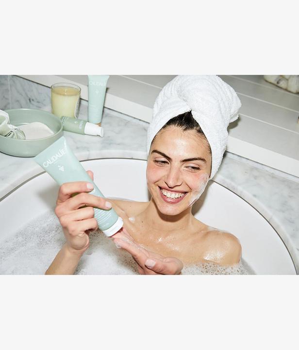 Image du produit Caudalie Vinopure Gelée Nettoyante Purifiante (Gel, 150 ml)