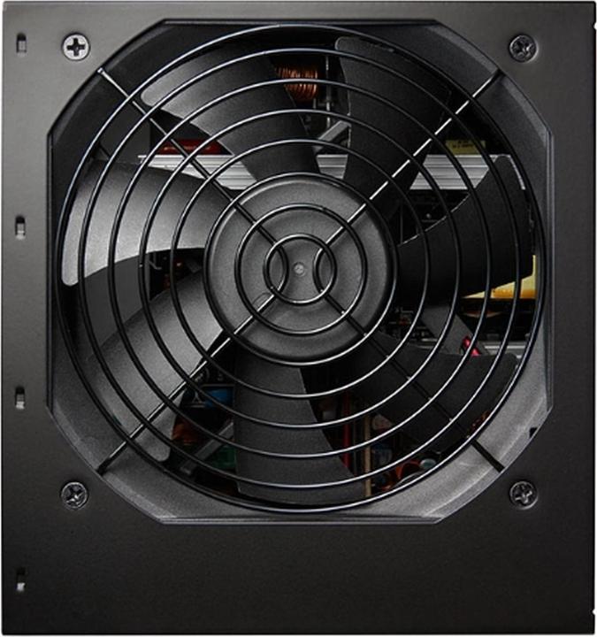 Produktbild Fortron Netzteil HYDRO K PRO 600 80+B (600 W)