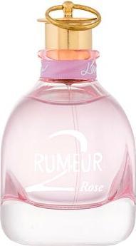 Actual product image Lanvin Rumeur 2 Rose (Eau de parfum, 50 ml)