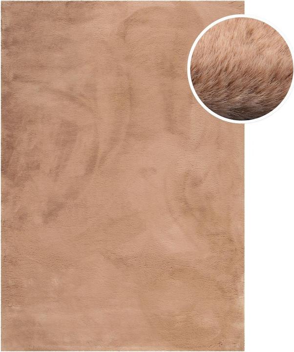 Produktbild Esprit Teppich Alice (40 x 60 cm)