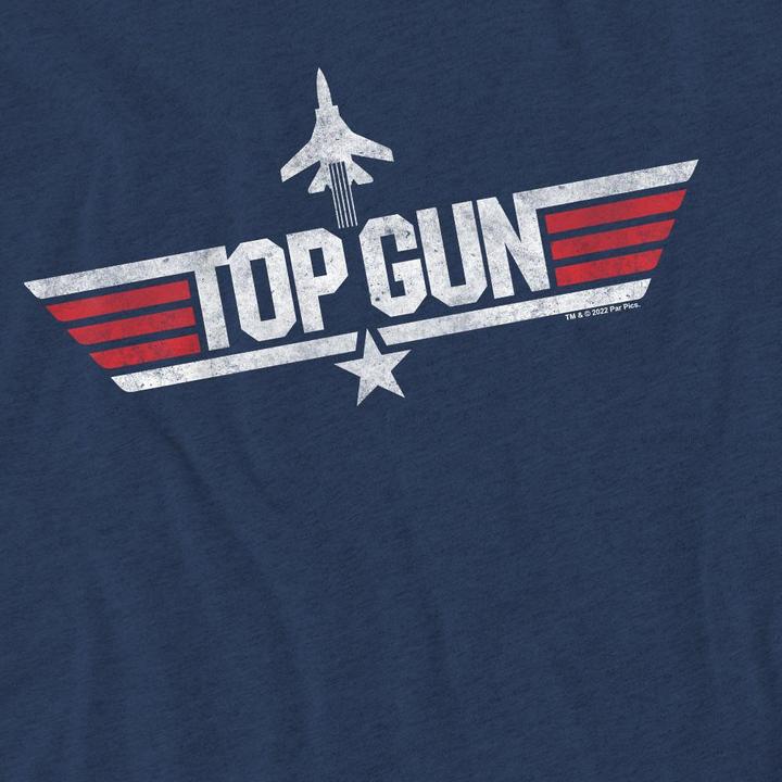 Produktbild Top Gun TShirt (XXL)