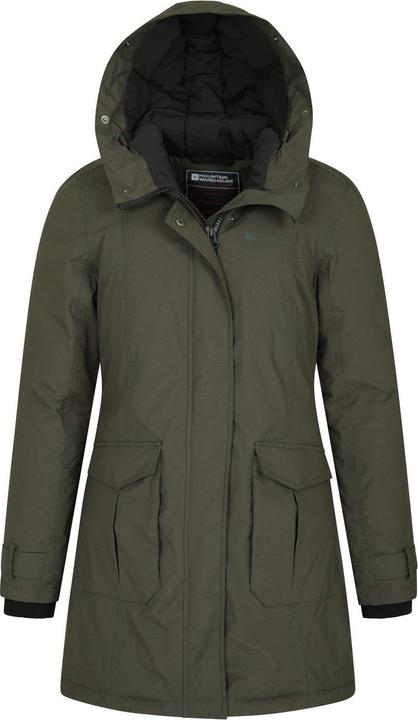 Immagine prodotto Mountain Warehouse Piumino Aurora (34 D)