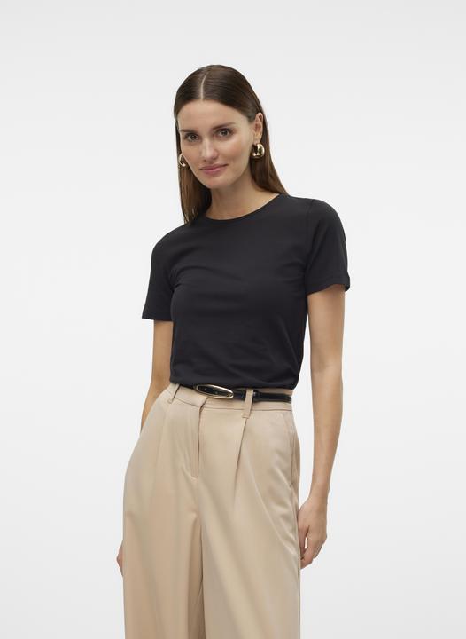 Immagine prodotto Vero Moda Vmlulu Ss Top Jrs Ga Noos (S)