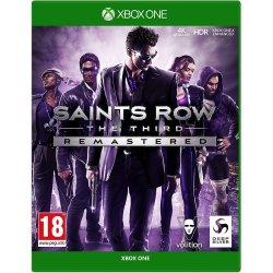 Image du produit Deep Silver Saints Row The Third Remastered (Xbox One) (Xbox One S)