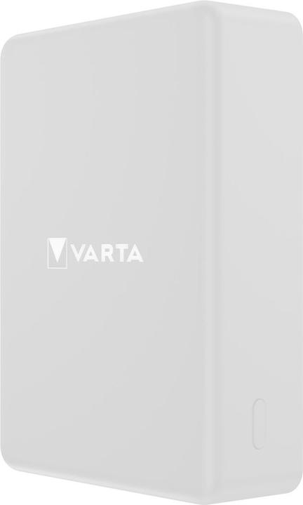 Immagine prodotto Varta Mag Pro Wireless PB 10000 mAh (10000 mAh, 18 W, 18.50 Wh)