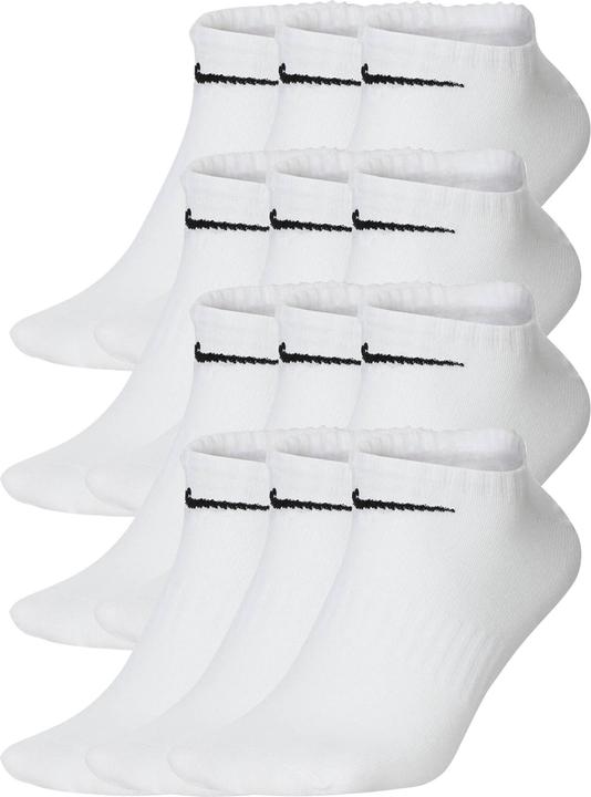 Immagine prodotto Nike Calzini sportivi (confezione da 12, 46 - 50)