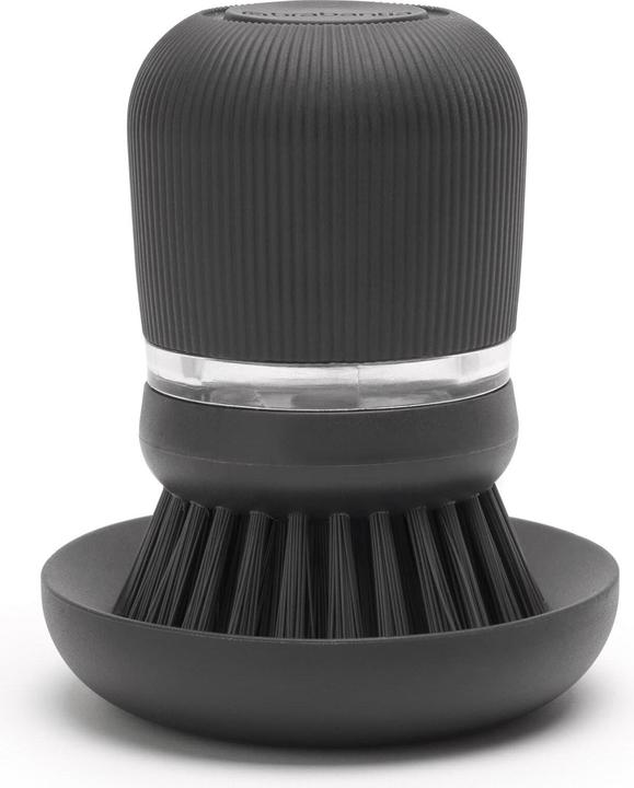 Actual product image Brabantia Dishwashing brush with soap dispenser (1 pcs.)
