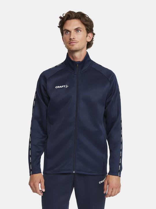 Actual product image Craft SQUAD 2.0 FULL ZIP M (L)