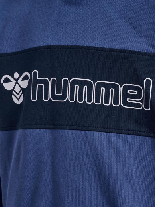Image du produit hummel hmlATLAS HOODIE (128)