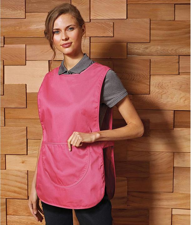 Actual product image Premier Work apron with bag (L)