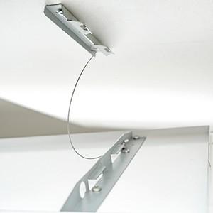 Actual product image Regiolux alevo-AVAMP/1500-240 4200-2500 (4200 lm)