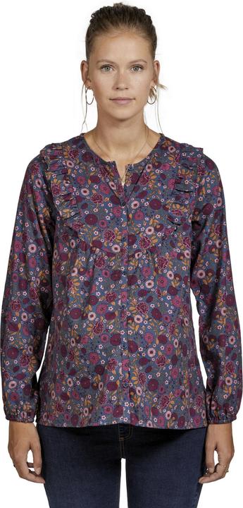 Actual product image Vertbaudet Blouse (32)
