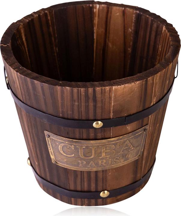 Actual product image Cuba Royal