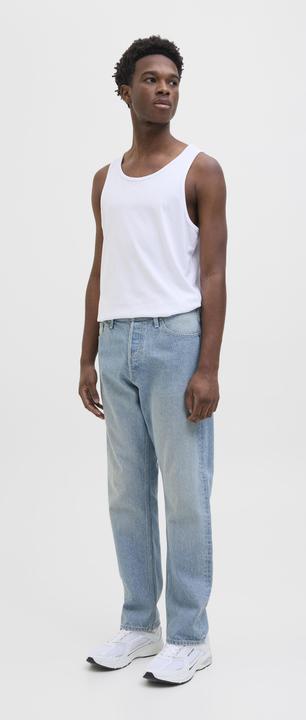 Actual product image Aprel Relaxed Fit Jeans Relaxed Fit Jeans (W27/L30)