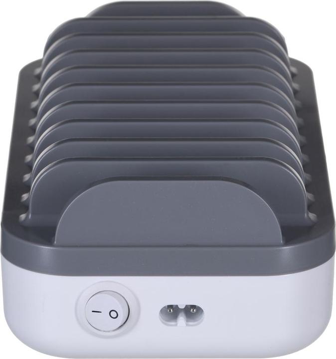 Actual product image Manhattan Charging station (120 W)