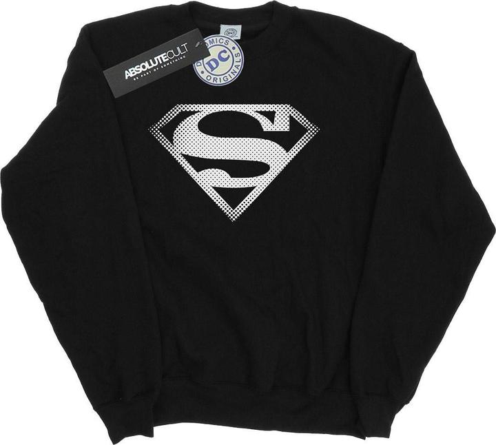 Produktbild Superman Spot Logo Sweatshirt (L)
