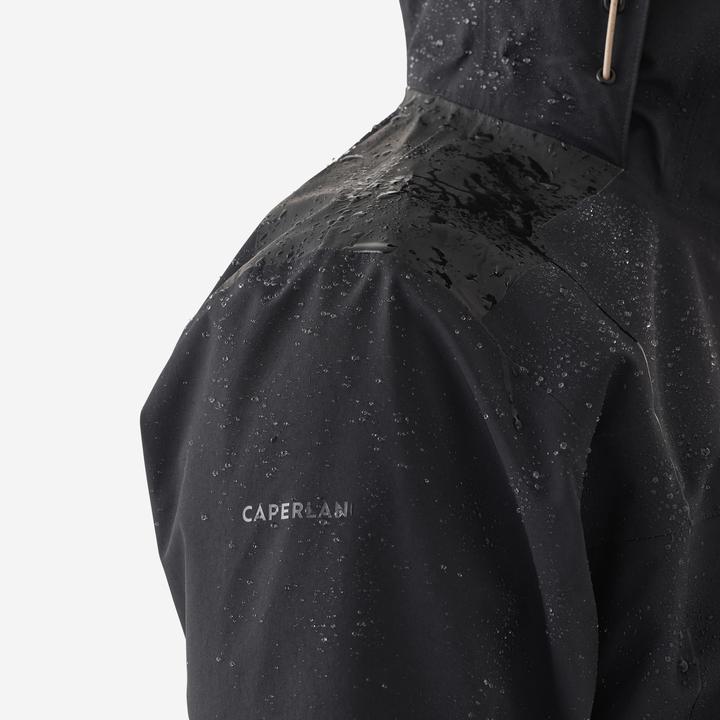 Actual product image Caperlan Angeljacke 900 wasserdicht 25.000 mm (M)