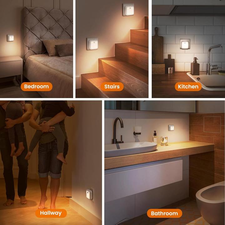 Immagine prodotto Lumina Swiss SensoLux