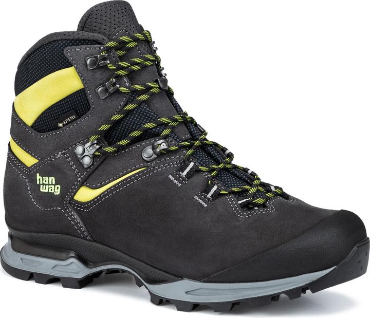 Actual product image Hanwag Tatra Light GTX (40)