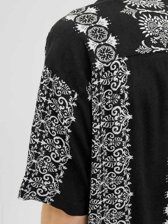 Actual product image Jack & Jones Relaxed Fit Hemd Hemd (XL)
