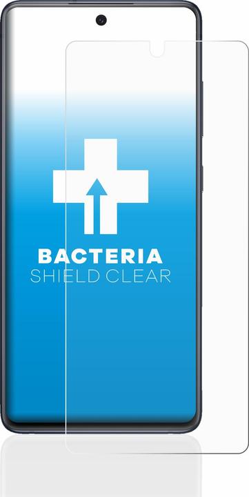 Image du produit upscreen Protection Antibactérien (1 pièce(s), Samsung Galaxy S20 FE 5G)