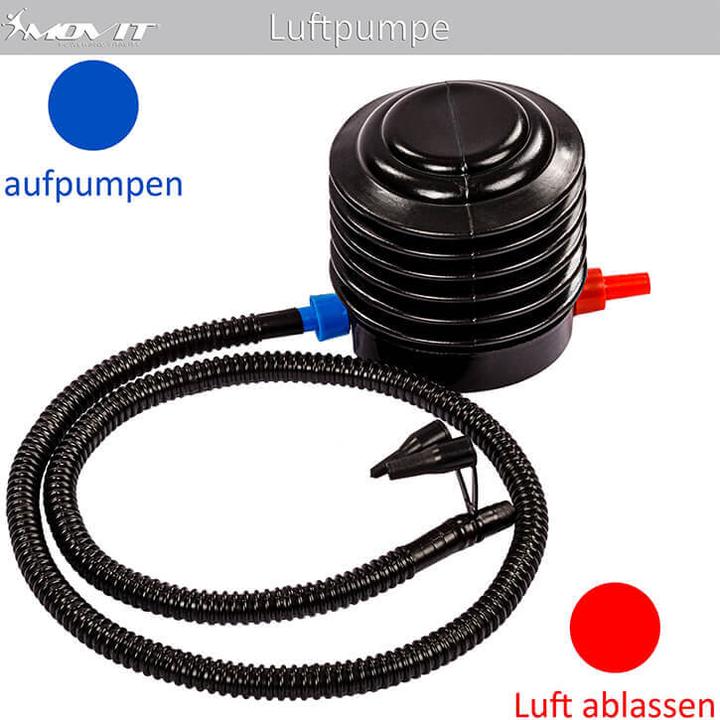 Actual product image Maxstore Exercise ball (65 cm)