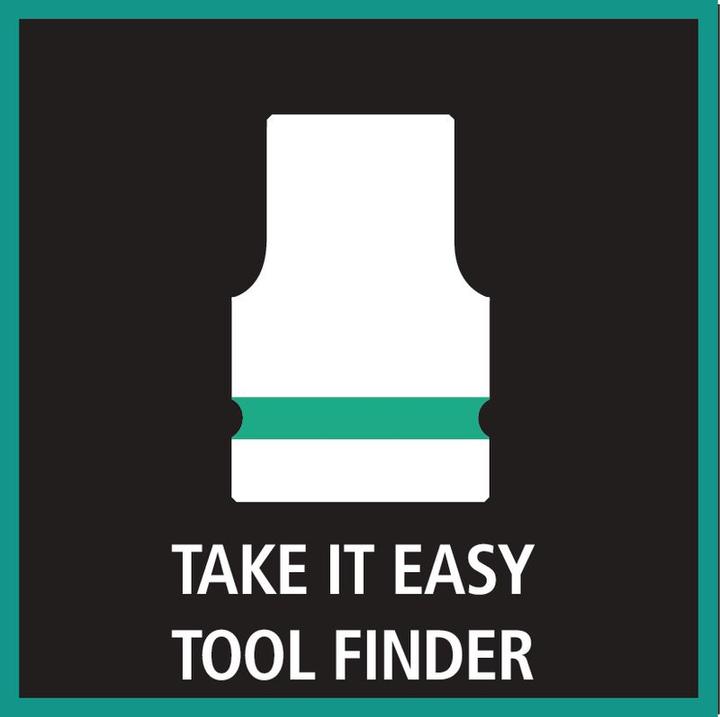 Produktbild Wera 8790 B Impaktor 21,0 (21 mm)