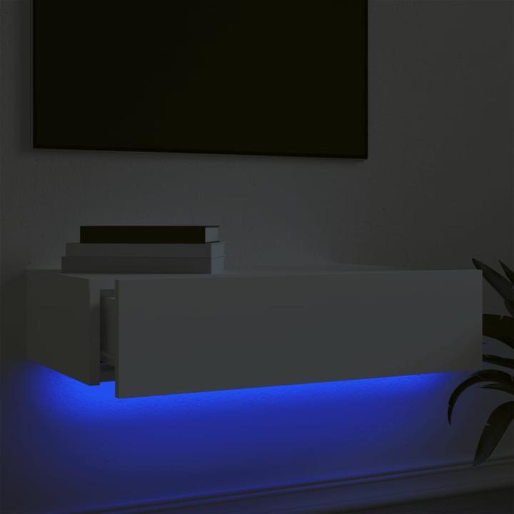 Actual product image VidaXL Franni (60 x 35 x 15.5 cm)