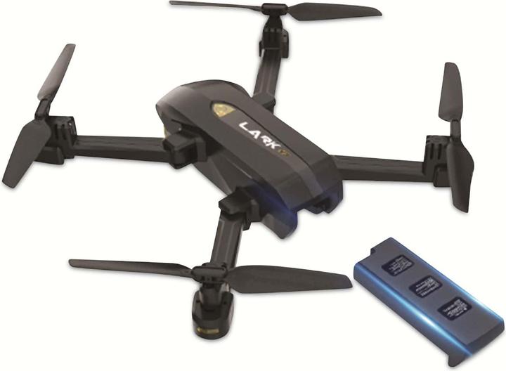 DF-Models SkyWatcher Lark V3 (20 min, 249 g, 2.07 Mpx)