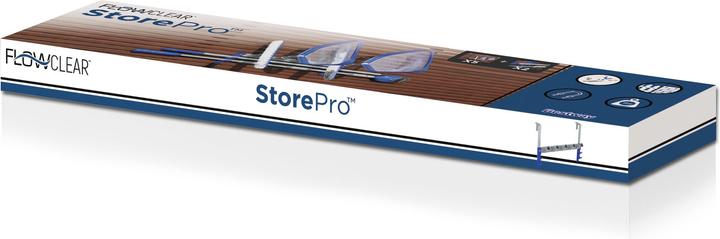 Image du produit Bestway Organisateur d'équipement de piscine StorePro