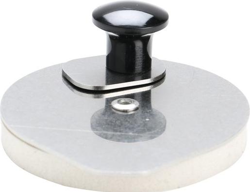 Actual product image Steri 250/350 special sealing lid