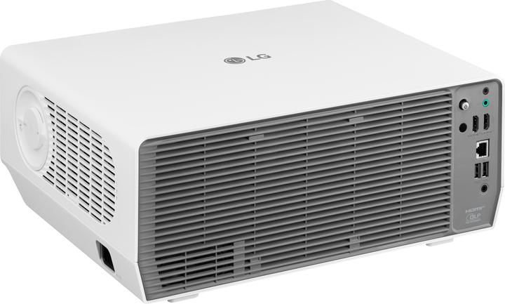 Immagine prodotto LG BU60RG (4K, 6000 lm, 1.3 - 2.08:1)
