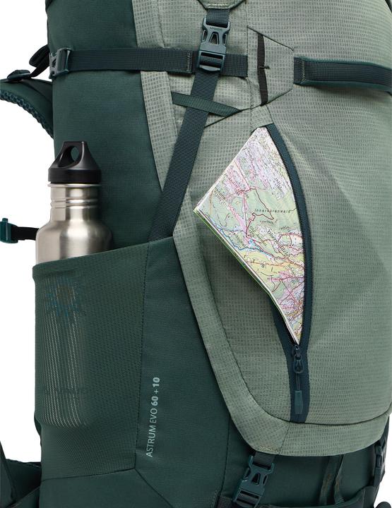 Image du produit Vaude Astrum EVO 60+10 (60 l)