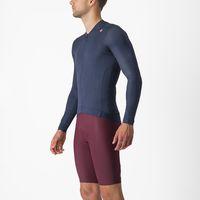 Actual product image Castelli Espresso LS Jersey (XS)
