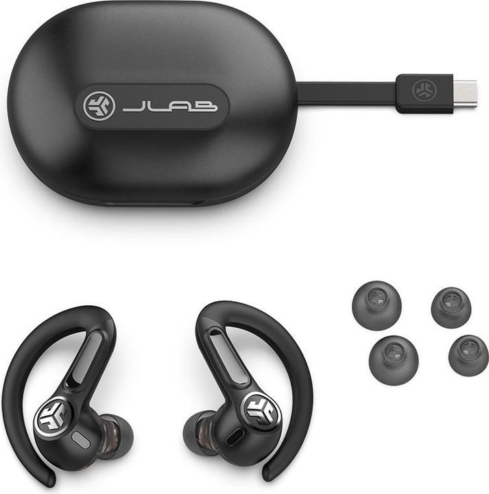 Immagine prodotto JLab Audio EPIC SPORT ANC 3 - Auricolari (ANC, 12 h, Senza fili)