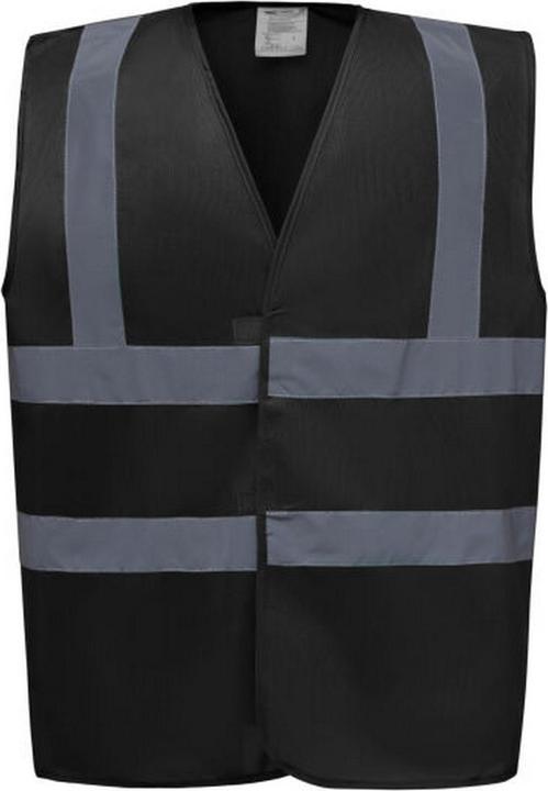 Immagine prodotto Yoko Gilet Alta Visibilità Uomo (M)