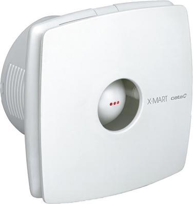 Produktbild Cata FAN CATAX-MART 12 T WHT TIMER 190M3/H
