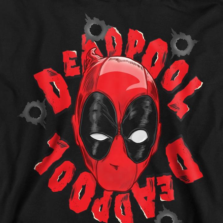 Produktbild Deadpool Sweatshirt (XL)